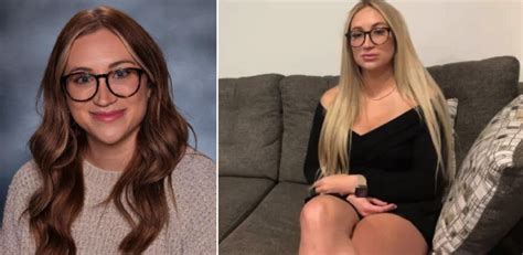 onlyfans brooklyn love|A Missouri Teacher is Put on Leave After Students。